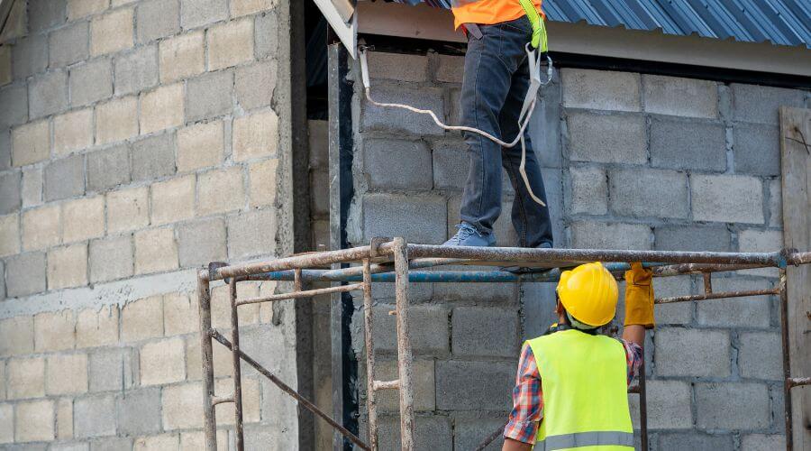 Expert top industrial roofings services in Monroe, IN